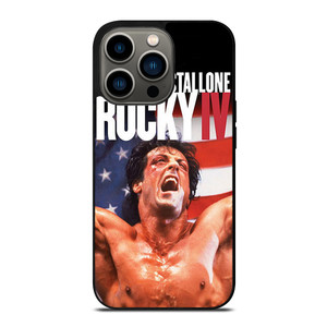 ROCKY BALBOA IV iPhone 13 Pro Case Cover ROCKY BALBOA IV iPhone 13 Pro Case Cover