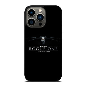 ROGUE ONE A STAR WARS STORY iPhone 13 Pro Case Cover ROGUE ONE A STAR WARS STORY iPhone 13 Pro Case Cover
