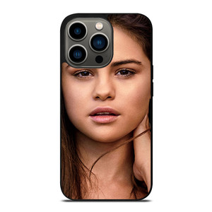 SELENA GOMEZ'S HOT LIPS iPhone 13 Pro Case Cover SELENA GOMEZ'S HOT LIPS iPhone 13 Pro Case Cover