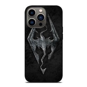 SKYRIM ELDER iPhone 13 Pro Case Cover SKYRIM ELDER iPhone 13 Pro Case Cover
