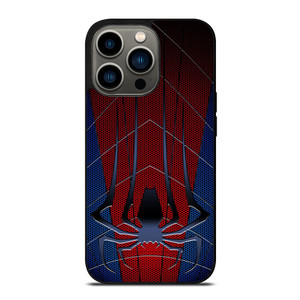 SPIDERMAN LOGO iPhone 13 Pro Case Cover SPIDERMAN LOGO iPhone 13 Pro Case Cover