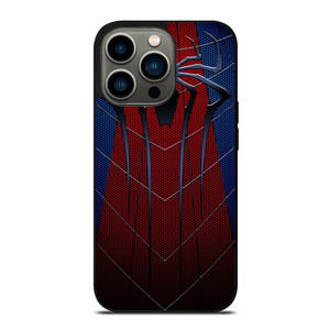 SPIDERMAN LOGO1 iPhone 13 Pro Case Cover SPIDERMAN LOGO1 iPhone 13 Pro Case Cover