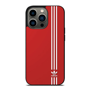 SUPERB ADIDAS LOGO iPhone 13 Pro Case Cover SUPERB ADIDAS LOGO iPhone 13 Pro Case Cover