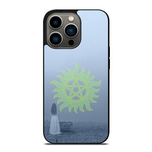 Supernatural Mith iPhone 13 Pro Case Cover Supernatural Mith iPhone 13 Pro Case Cover