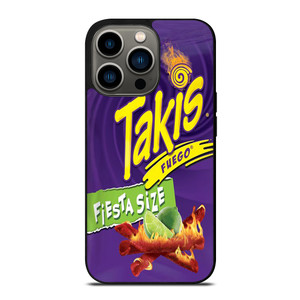 Takis Fuego iPhone 13 Pro Case Cover Takis Fuego iPhone 13 Pro Case Cover