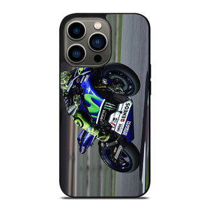 THE DOCTOR VR46 VALE VALENTINO ROSSI iPhone 13 Pro Case Cover THE DOCTOR VR46 VALE VALENTINO ROSSI iPhone 13 Pro Case Cover
