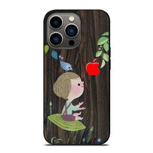 The Giving Tree Apple iPhone 13 Pro Case Cover The Giving Tree Apple iPhone 13 Pro Case Cover