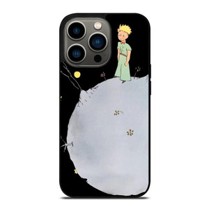THE LITLE PRINCE CASE iPhone 13 Pro Case Cover THE LITLE PRINCE CASE iPhone 13 Pro Case Cover