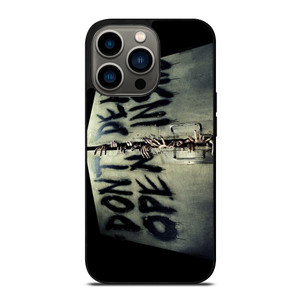THE WALKING DEAD 1 iPhone 13 Pro Case Cover THE WALKING DEAD 1 iPhone 13 Pro Case Cover