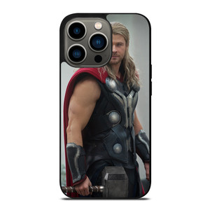 THOR AVENGERS AGE OF ULTRON iPhone 13 Pro Case Cover THOR AVENGERS AGE OF ULTRON iPhone 13 Pro Case Cover