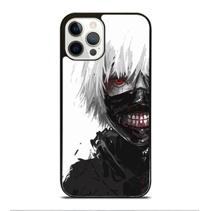 Tokyo Ghoul Kaneki Ken Anime iPhone 12 Pro Case Cover Tokyo Ghoul Kaneki Ken Anime iPhone 12 Pro Case Cover