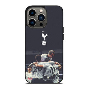 Tottenham Hotspur Team iPhone 13 Pro Case Cover Tottenham Hotspur Team iPhone 13 Pro Case Cover