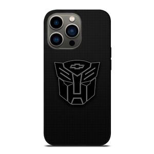 Transformer Chevy Optimus Prime iPhone 13 Pro Case Cover Transformer Chevy Optimus Prime iPhone 13 Pro Case Cover