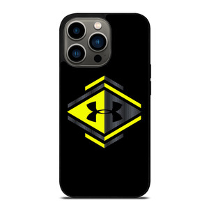 Under Armour Graphic iPhone 13 Pro Case Cover Under Armour Graphic iPhone 13 Pro Case Cover
