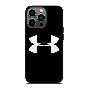 UNDER ARMOUR LOGO iPhone 13 Pro Case Cover UNDER ARMOUR LOGO iPhone 13 Pro Case Cover