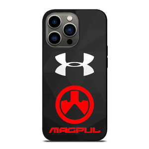 UNDER ARMOUR MAGPUL iPhone 13 Pro Case Cover UNDER ARMOUR MAGPUL iPhone 13 Pro Case Cover