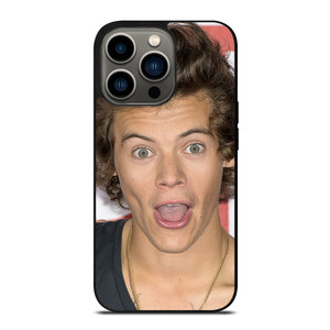 UNIQUE HARRY STYLES iPhone 13 Pro Case Cover UNIQUE HARRY STYLES iPhone 13 Pro Case Cover