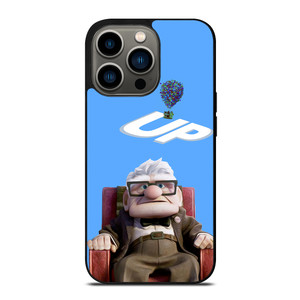 Up Frederickson Cartoon iPhone 13 Pro Case Cover Up Frederickson Cartoon iPhone 13 Pro Case Cover