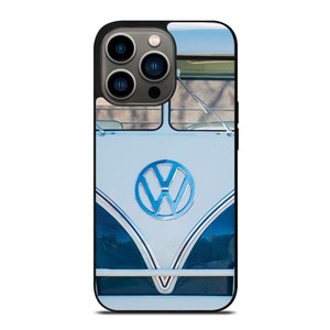 VW Volkswagen Bus iPhone 13 Pro Case Cover VW Volkswagen Bus iPhone 13 Pro Case Cover