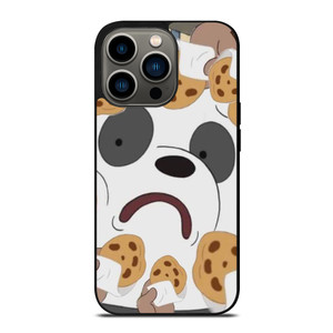 WE BARE BEARS MODE ON iPhone 13 Pro Case Cover WE BARE BEARS MODE ON iPhone 13 Pro Case Cover