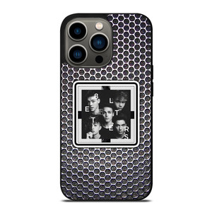 Why Don't We Poster iPhone 13 Pro Case Cover Why Don't We Poster iPhone 13 Pro Case Cover