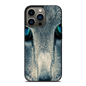 WOLF FULLPAPER iPhone 13 Pro Case Cover WOLF FULLPAPER iPhone 13 Pro Case Cover
