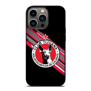 Xolos Tijuana Wallpaper iPhone 13 Pro Case Cover Xolos Tijuana Wallpaper iPhone 13 Pro Case Cover