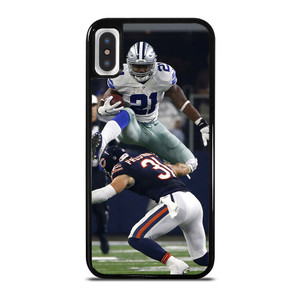 NEW EZEKIEL ELLIOTT iPhone X / XS Case Cover NEW EZEKIEL ELLIOTT iPhone X / XS Case Cover