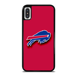 NFL Buffalo Bills Logo iPhone X / XS Case Cover NFL Buffalo Bills Logo iPhone X / XS Case Cover