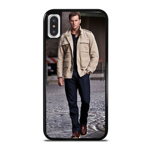 PERFECT TOM BRADY iPhone X / XS Case Cover PERFECT TOM BRADY iPhone X / XS Case Cover