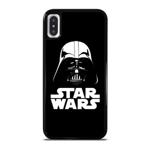 STAR WARS DARTH VADER iPhone X / XS Case Cover STAR WARS DARTH VADER iPhone X / XS Case Cover