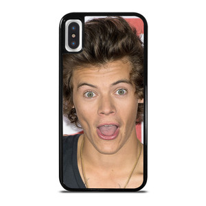 UNIQUE HARRY STYLES iPhone X / XS Case Cover UNIQUE HARRY STYLES iPhone X / XS Case Cover