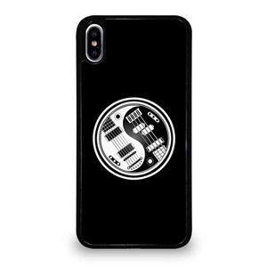 Lead Guitar Image iPhone XS Max Case Cover Lead Guitar Image iPhone XS Max Case Cover