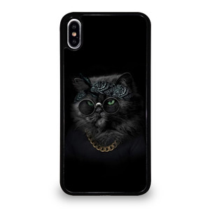 Lovely Cute Cat iPhone XS Max Case Cover Lovely Cute Cat iPhone XS Max Case Cover