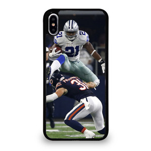 NEW EZEKIEL ELLIOTT iPhone XS Max Case Cover NEW EZEKIEL ELLIOTT iPhone XS Max Case Cover