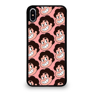 Nice Steven Universe iPhone XS Max Case Cover Nice Steven Universe iPhone XS Max Case Cover