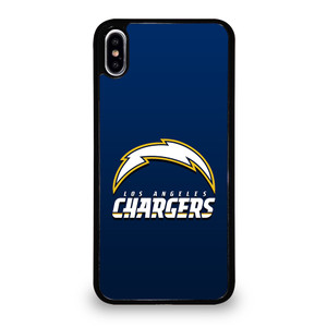 San Diego Chargers Logo iPhone XS Max Case Cover San Diego Chargers Logo iPhone XS Max Case Cover