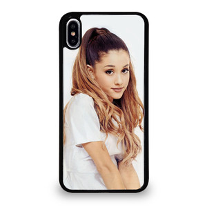 SIMPLE ARIANA GRANDE iPhone XS Max Case Cover SIMPLE ARIANA GRANDE iPhone XS Max Case Cover