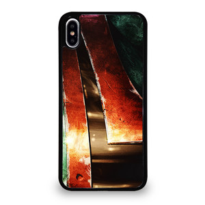 Star Wars Bounty Hunter Boba Fett iPhone XS Max Case Cover Star Wars Bounty Hunter Boba Fett iPhone XS Max Case Cover