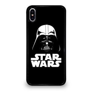 STAR WARS DARTH VADER iPhone XS Max Case Cover STAR WARS DARTH VADER iPhone XS Max Case Cover