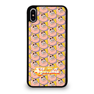Steven Universe Child iPhone XS Max Case Cover Steven Universe Child iPhone XS Max Case Cover