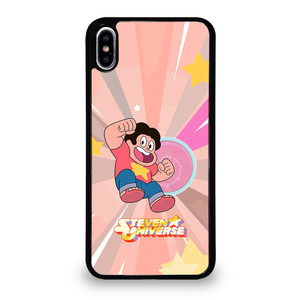 Steven Universe Shield iPhone XS Max Case Cover Steven Universe Shield iPhone XS Max Case Cover