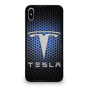 TESLA MOTORS CASE iPhone XS Max Case Cover TESLA MOTORS CASE iPhone XS Max Case Cover