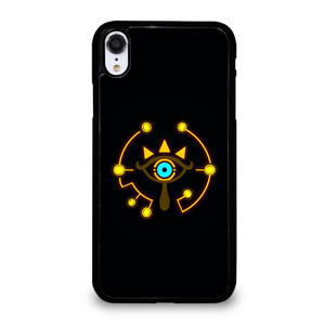 Legend Of Zelda Best Symbol iPhone XR Case Cover Legend Of Zelda Best Symbol iPhone XR Case Cover