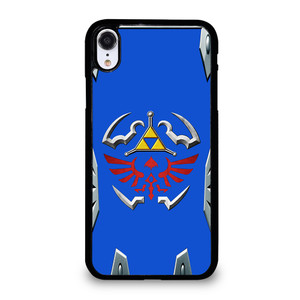 Legend Of Zelda iPhone XR Case Cover Legend Of Zelda iPhone XR Case Cover