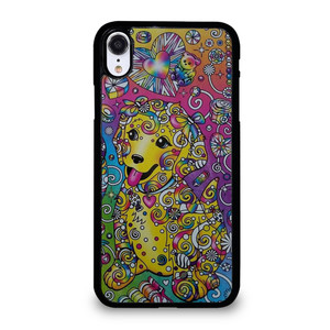 LISA FRANK DOGGIE iPhone XR Case Cover LISA FRANK DOGGIE iPhone XR Case Cover