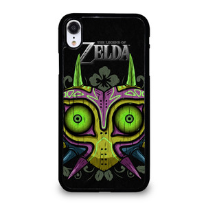 Majora's iPhone XR Case Cover Majora's iPhone XR Case Cover