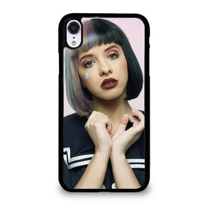 MELANIE MARTINEZ CRY BABY iPhone XR Case Cover MELANIE MARTINEZ CRY BABY iPhone XR Case Cover