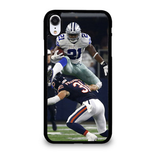 NEW EZEKIEL ELLIOTT iPhone XR Case Cover NEW EZEKIEL ELLIOTT iPhone XR Case Cover