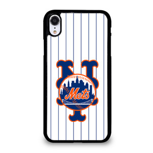 New York Mets Baseball iPhone XR Case Cover New York Mets Baseball iPhone XR Case Cover